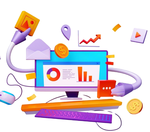 Digital Banking Image